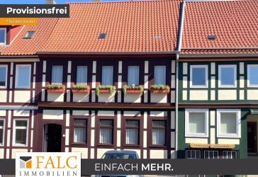Vorschaubild Reihenmittelhaus