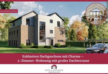 Vorschaubild Penthouse