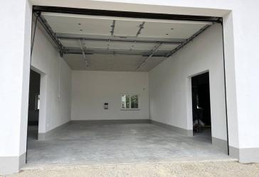 Moderne Lagerhallen – flexibel einzeln oder zusammen anmietbar