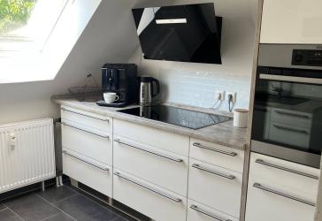 Vorschaubild Maisonettewohnung
