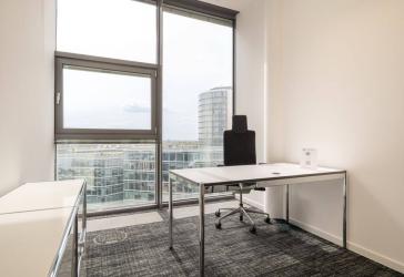 Vorschaubild Büro- /Praxis-Immobilie