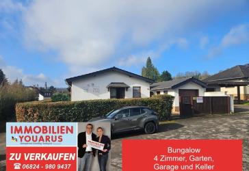 Vorschaubild Bungalow