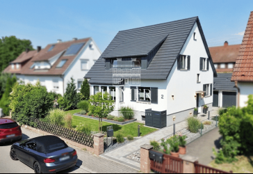 Vorschaubild Einfamilienhaus