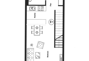 Vorschaubild Loft-Studio-Atelier