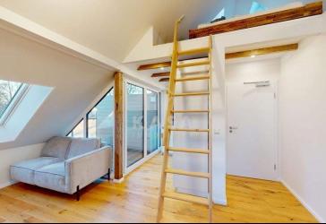 Vorschaubild Loft-Studio-Atelier