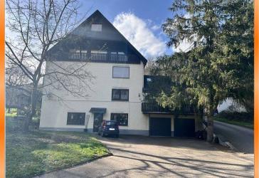 Vorschaubild Maisonettewohnung
