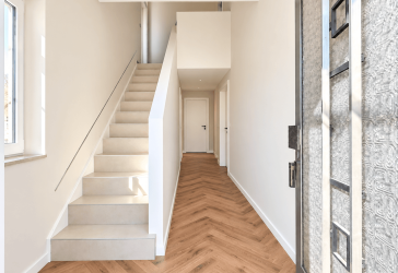 Kernsaniertes 4-Zimmer-Haus zur Miete in Köln-Worringen | 127 m² | 650 m² Grundstück | Wärmepumpe