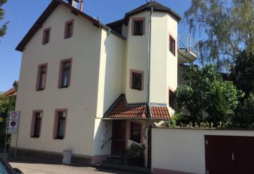 Vorschaubild Mehrfamilienhaus