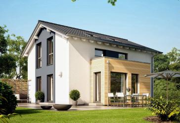 Besser bauen. Sicher wohnen. Mit Living Haus