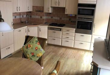 Walle, Columbusstraße Top gepflegte 4 Zimmerwohnung mit Exclusiver Einbauküche über 2 Wohnebenen