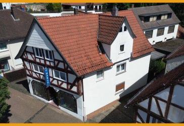 INVESTMENT IN INNENSATADTLAGE! KEINE KÄUFERPROVISION!