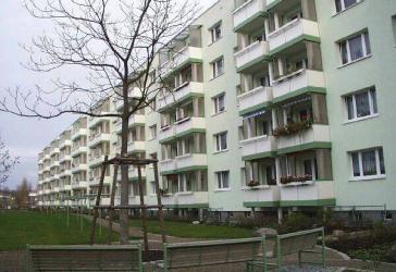 renovierte 3-Raumwohnung in Schönwalde 2