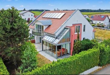 Vorschaubild Einfamilienhaus