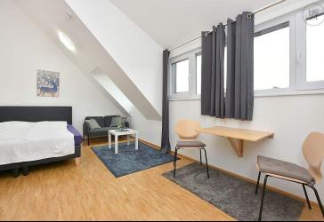 Vorschaubild Loft-Studio-Atelier