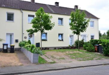 Vorschaubild Reihenmittelhaus