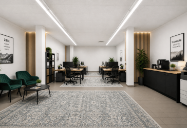 Vorschaubild Büro- /Praxis-Immobilie