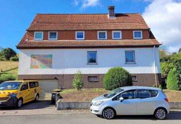 Vorschaubild Einfamilienhaus