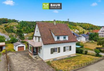 Vorschaubild Einfamilienhaus