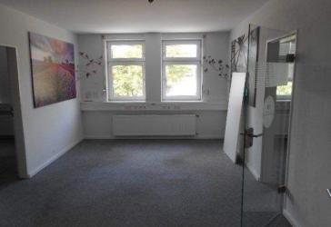 I. I. TEAM: Repräsentative, moderne Büroräume in zentraler Lage von Kolbermoor !