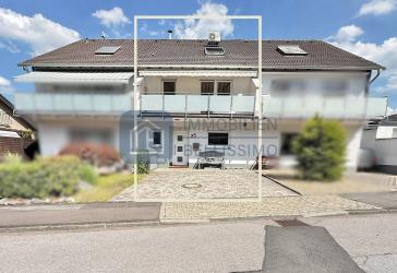 Bezugsfertiges Haus in Leichlingen mit 4 Schlafzimmern, 2 Bädern, Klimaanlage & 2 Stellplätzen