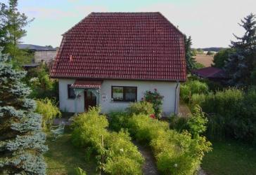 Vorschaubild Einfamilienhaus