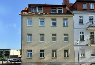 Vorschaubild Mehrfamilienhaus