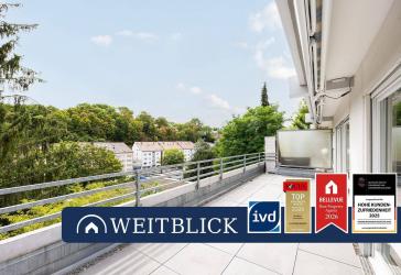 WEITBLICK: Potential trifft Wohnraum!
