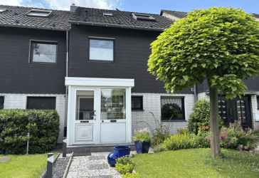 Vorschaubild Reihenmittelhaus