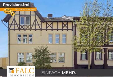 Vorschaubild Mehrfamilienhaus