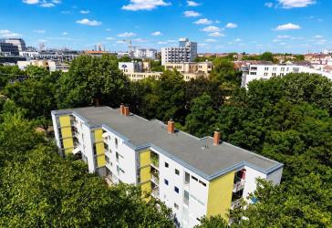 Vorschaubild Wohnung