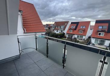Vorschaubild Maisonettewohnung