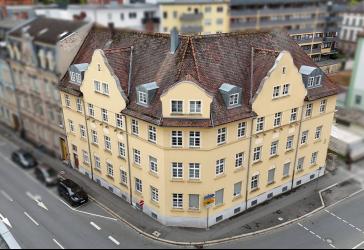 Vorschaubild Wohnung