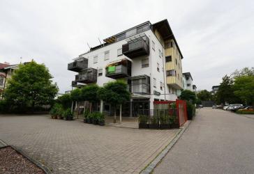 Vorschaubild Wohnung
