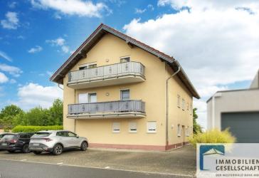 Vorschaubild Mehrfamilienhaus