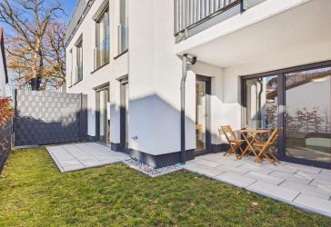 Vorschaubild Wohnung