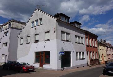 Vorschaubild Mehrfamilienhaus
