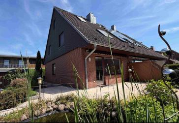 Vorschaubild Reihenendhaus