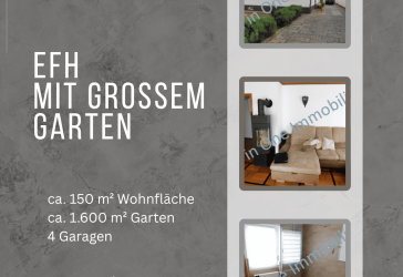 Vorschaubild Einfamilienhaus