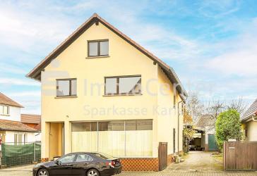 Vorschaubild Einfamilienhaus