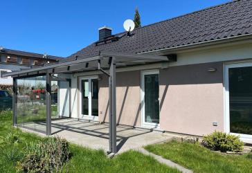 Vorschaubild Bungalow