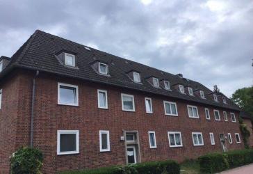 Neue Wohnung, neues Glück! 3-Zimmer-Wohnung frisch saniert