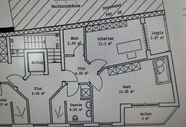 Vorschaubild Wohnung