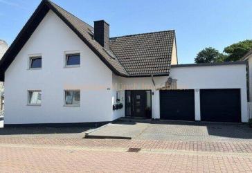 Provisionsfrei-Moderne 3-Zimmer-Maisonettewohnung mit Terrasse und Einzelgarage!