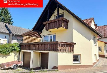 Vorschaubild Einfamilienhaus