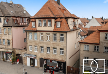 Vorschaubild Mehrfamilienhaus