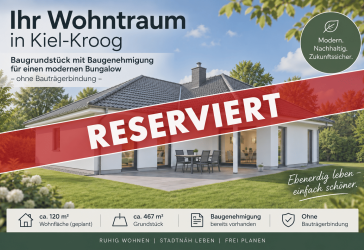 Vorschaubild Bungalow