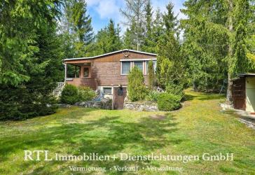 Vorschaubild Bungalow