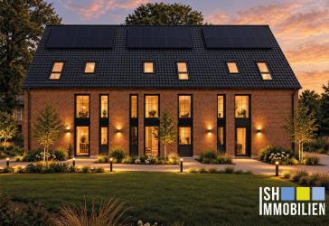 Vorschaubild Reihenmittelhaus