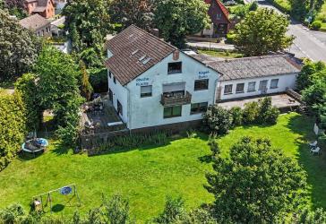 Vorschaubild Mehrfamilienhaus
