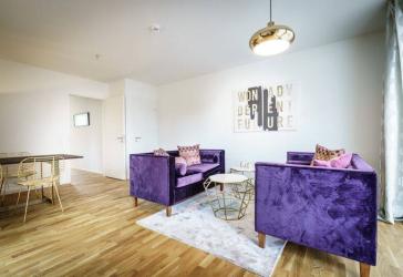 Vorschaubild Wohnung